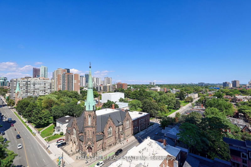 Preview image for 117 Gerrard St #503, Toronto