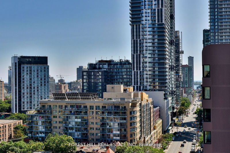 Preview image for 117 Gerrard St #503, Toronto