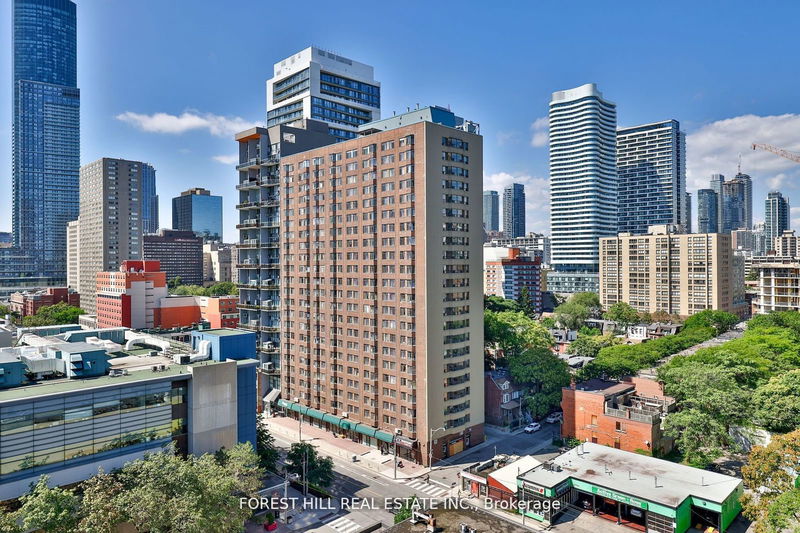 Preview image for 117 Gerrard St #503, Toronto