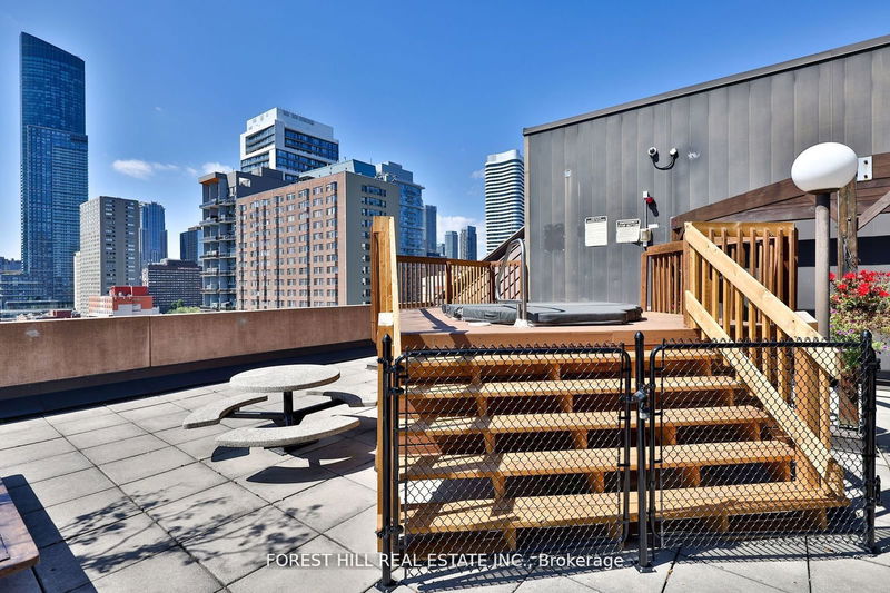 Preview image for 117 Gerrard St #503, Toronto