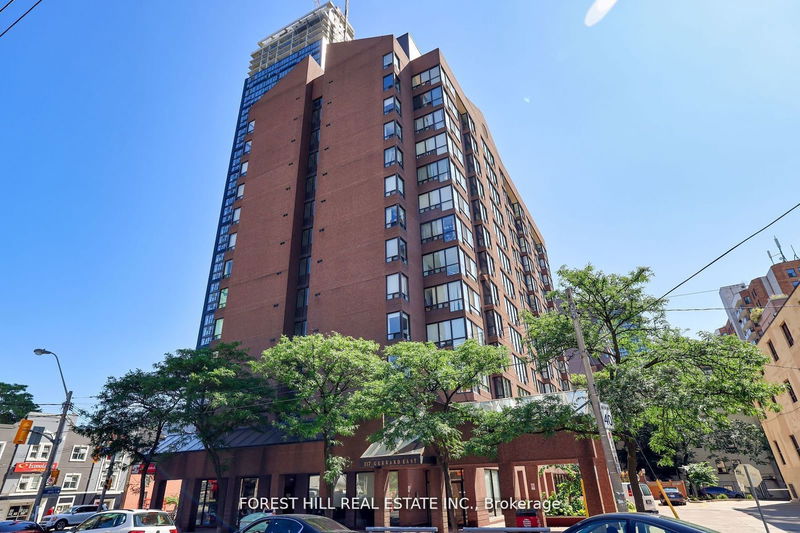 Preview image for 117 Gerrard St #503, Toronto