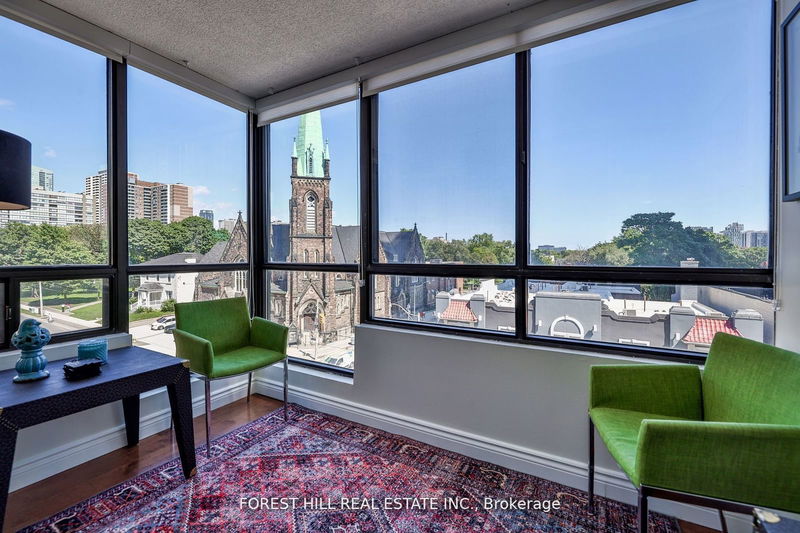 Preview image for 117 Gerrard St #503, Toronto