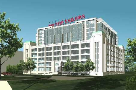 Preview image for 637 Lake Shore Blvd W #1005, Toronto