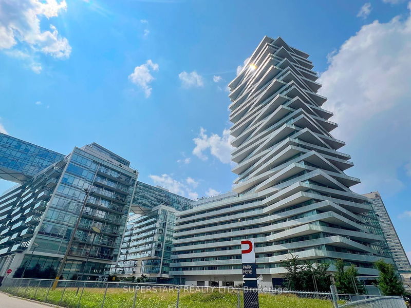 Preview image for 15 Queens Quay E #410, Toronto