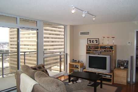Preview image for 33 Sheppard Ave E #1707, Toronto