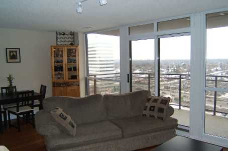Preview image for 33 Sheppard Ave E #1707, Toronto