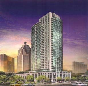 Preview image for 18 Yonge St #3805, Toronto