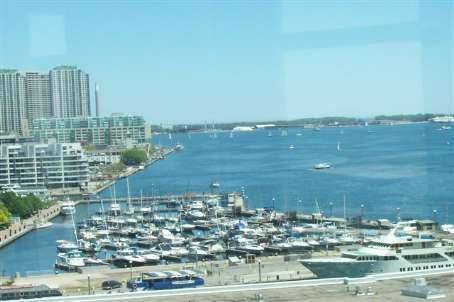 Preview image for 650 Queens Quay Ave W #519, Toronto