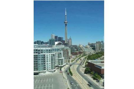 Preview image for 650 Queens Quay Ave W #519, Toronto