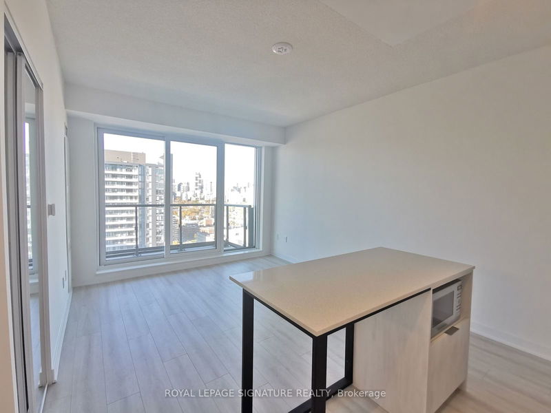 Preview image for 130 River St #2605, Toronto