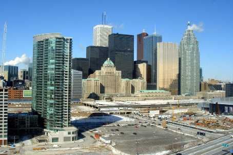 Preview image for 218 Queens Quay St W #1912, Toronto