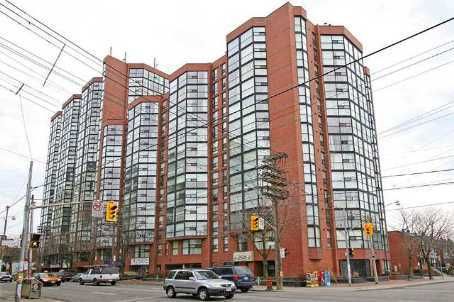 Preview image for 705 King St W #811, Toronto