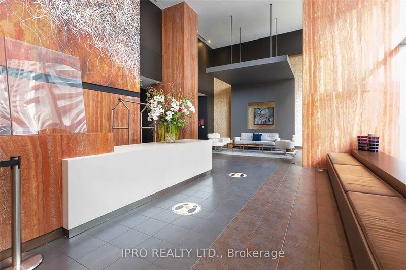 Preview image for 10 Capreol Crt #343, Toronto