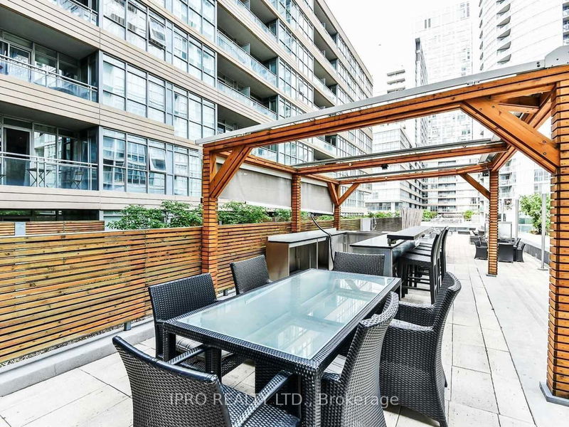 Preview image for 10 Capreol Crt #343, Toronto