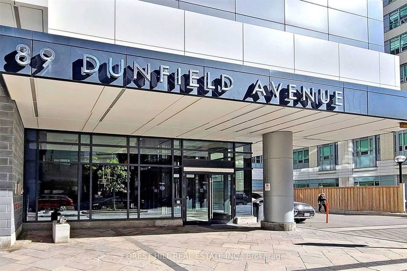 Preview image for 89 Dunfield Ave #907, Toronto