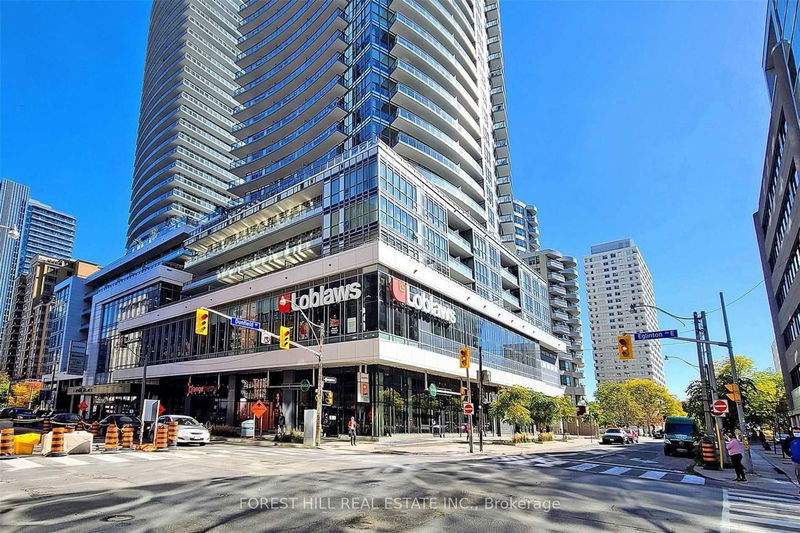 Preview image for 89 Dunfield Ave #907, Toronto