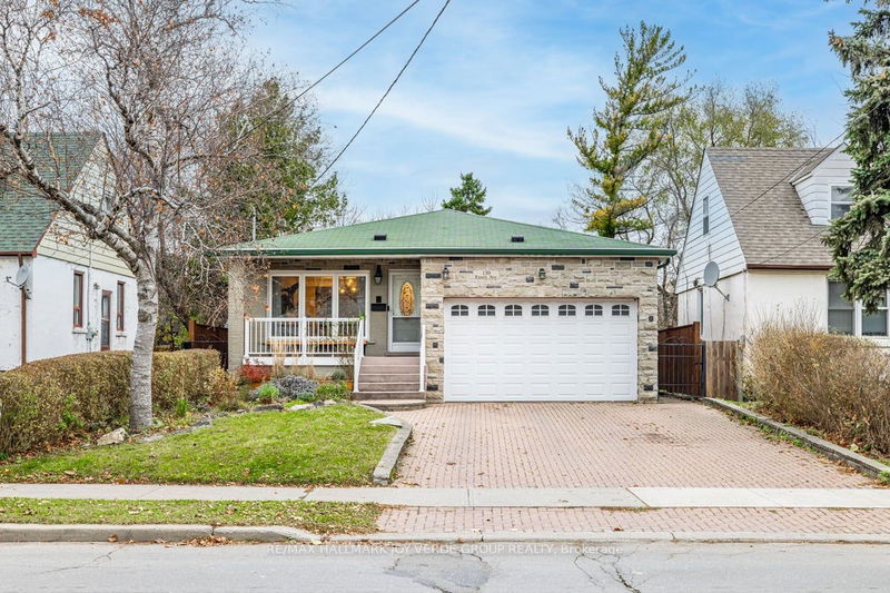 Preview image for 130 Ranee Ave, Toronto