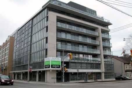 Preview image for 533 Richmond St W #706, Toronto