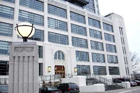 Preview image for 637 Lake Shore Blvd W #116, Toronto