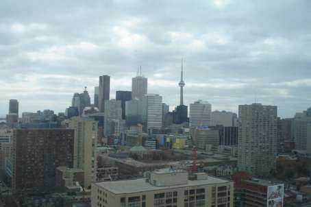 Preview image for 281 Mutual St #2402, Toronto