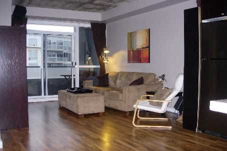 Preview image for 1 Shaw St #704, Toronto