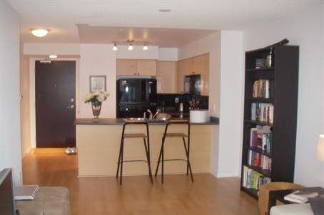 Preview image for 231 Fort York Blvd #406, Toronto