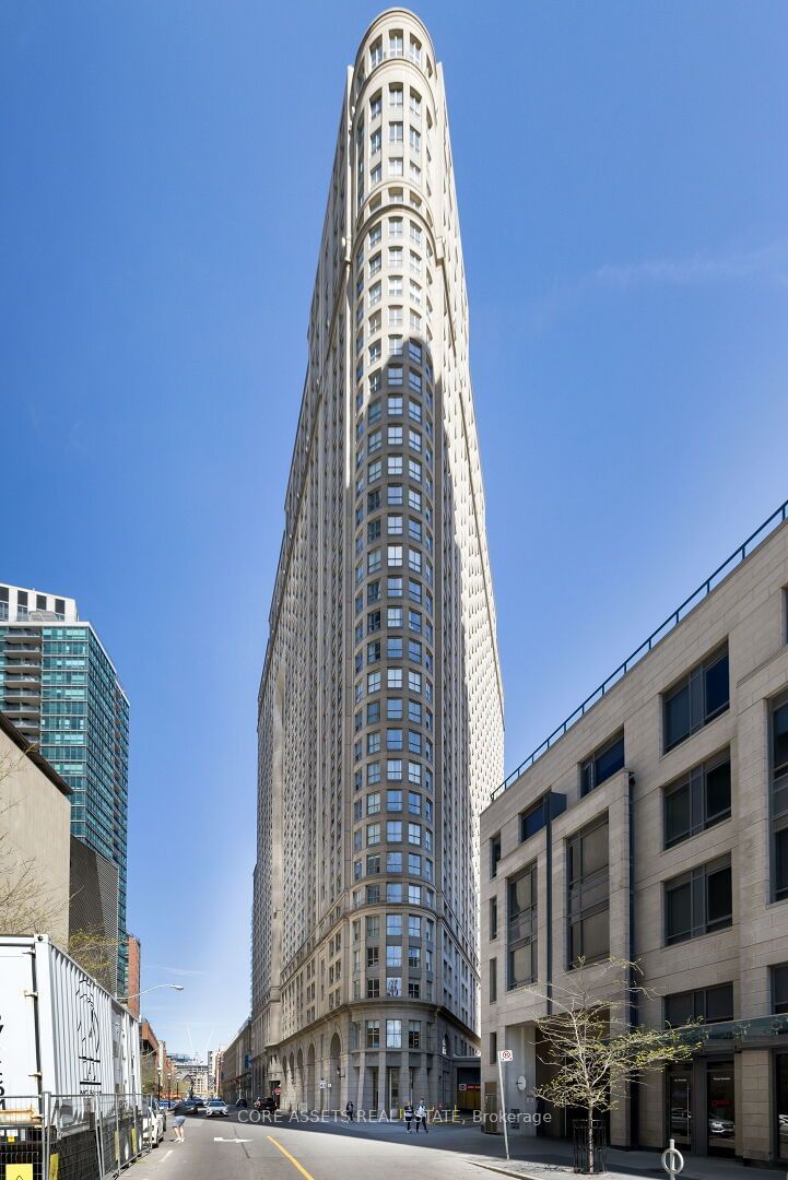 Preview image for 25 The Esplanade #1706, Toronto