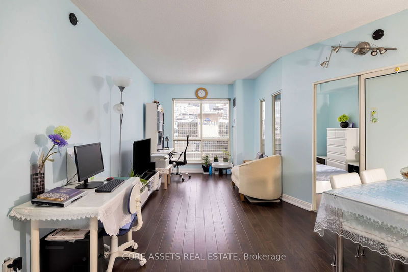 Preview image for 25 The Esplanade #1706, Toronto