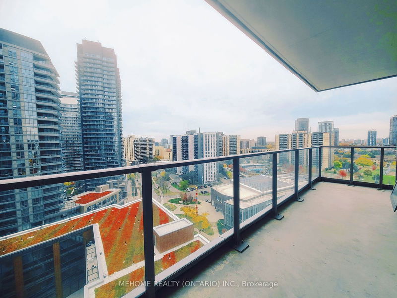 Preview image for 32 Forest Manor Rd #1204, Toronto