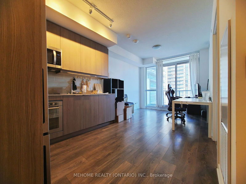 Preview image for 32 Forest Manor Rd #1204, Toronto