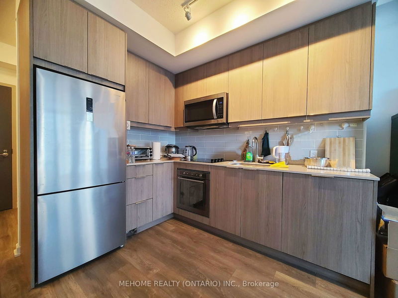 Preview image for 32 Forest Manor Rd #1204, Toronto