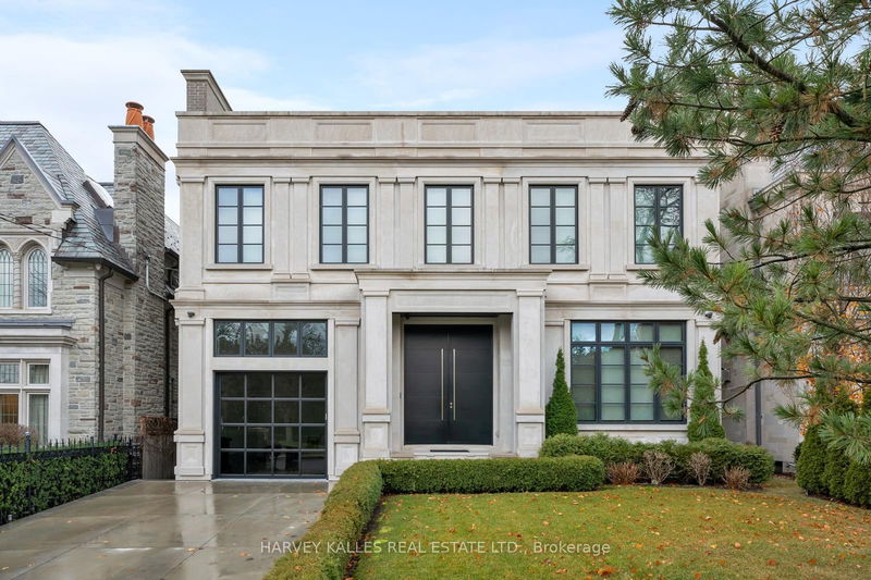 Preview image for 474 Russell Hill Rd, Toronto