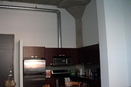 Preview image for 637 Lake Shore Blvd W #116, Toronto