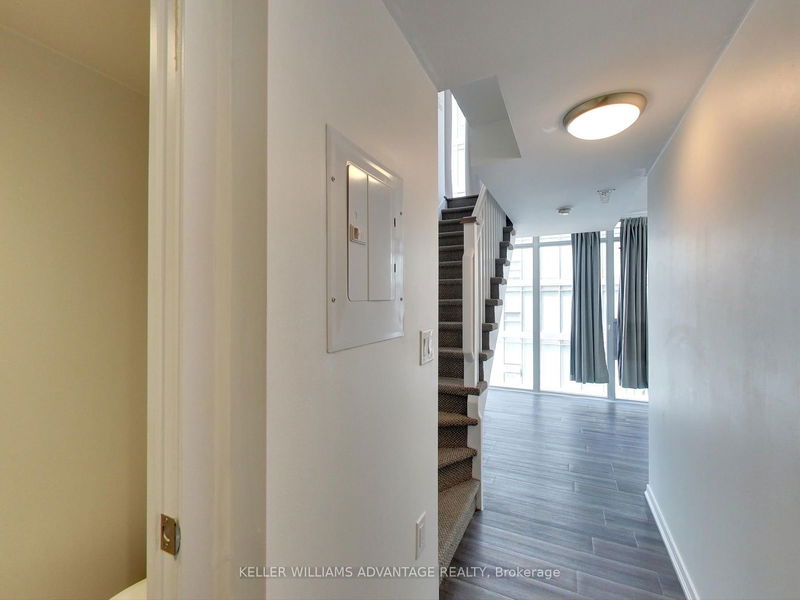 Preview image for 36 Lisgar St #1708E, Toronto