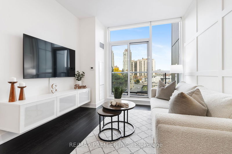 Preview image for 1486 Bathurst St #404, Toronto