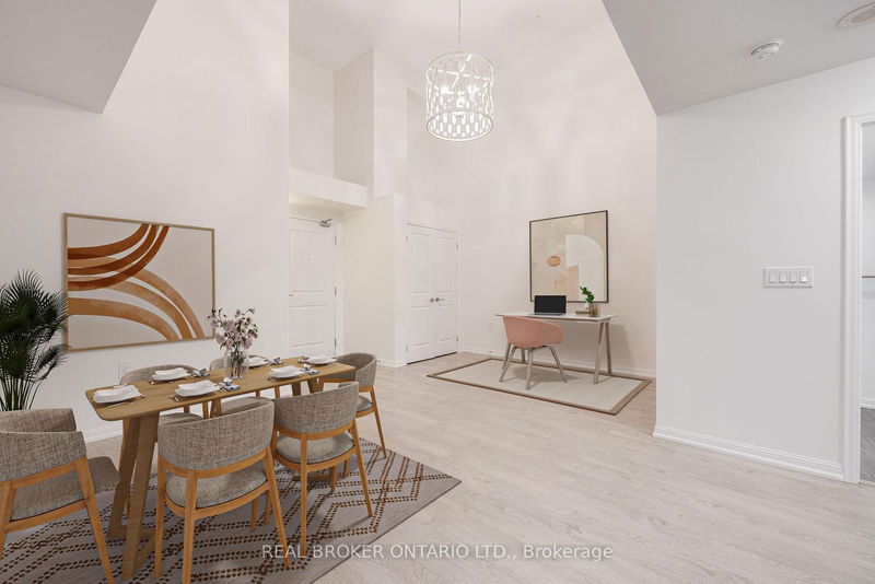 Preview image for 125 Western Battery Rd #213, Toronto
