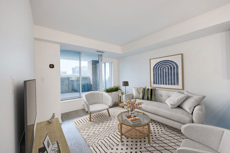 Preview image for 125 Western Battery Rd #213, Toronto
