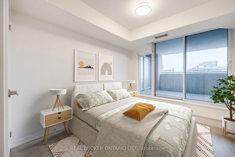 Preview image for 125 Western Battery Rd #213, Toronto