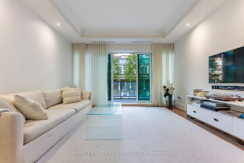 Preview image for 100 Yorkville Ave #204, Toronto