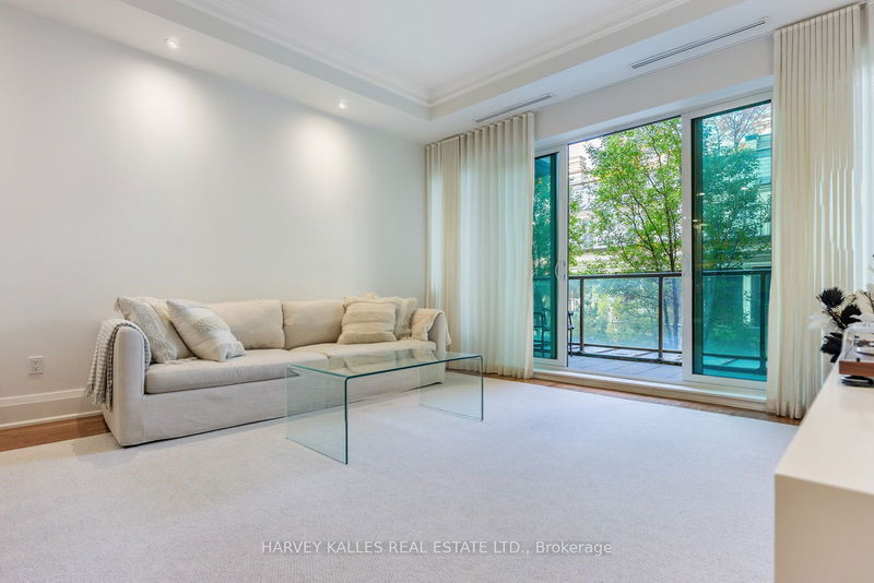 Preview image for 100 Yorkville Ave #204, Toronto