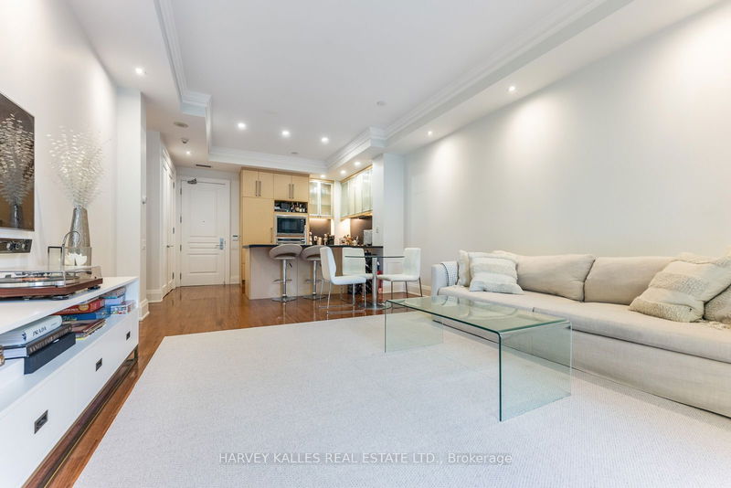 Preview image for 100 Yorkville Ave #204, Toronto