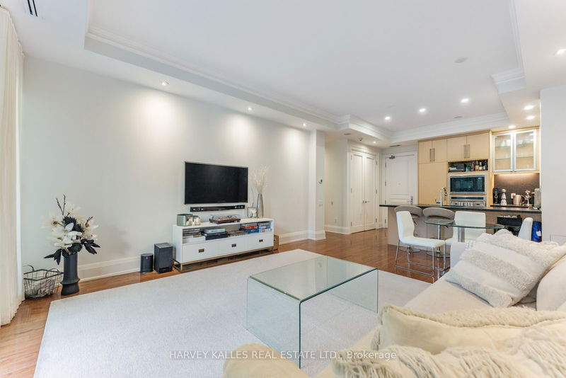 Preview image for 100 Yorkville Ave #204, Toronto