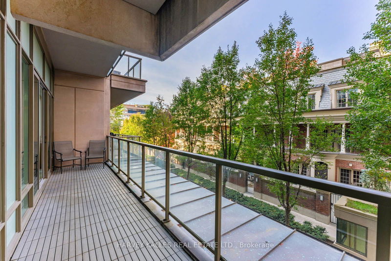 Preview image for 100 Yorkville Ave #204, Toronto