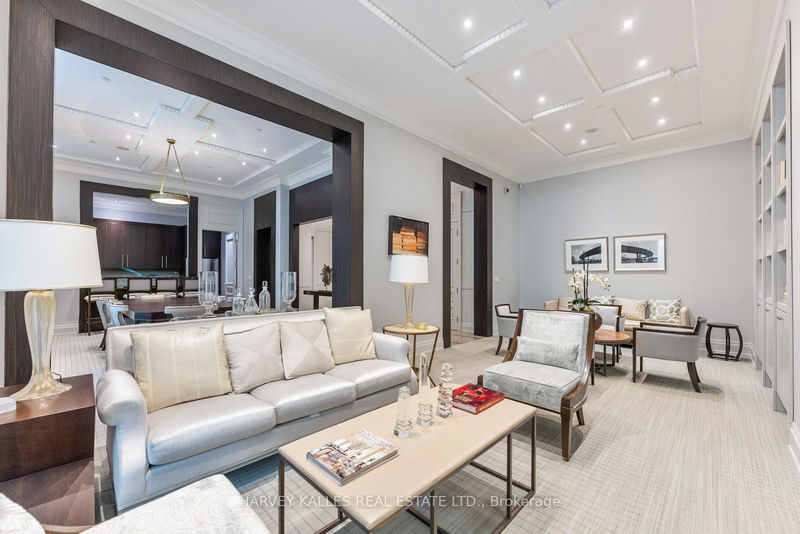 Preview image for 100 Yorkville Ave #204, Toronto