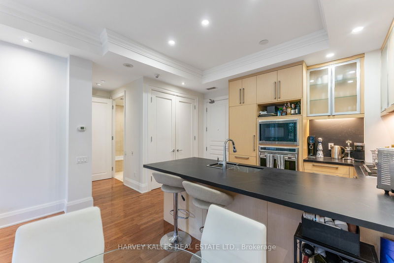 Preview image for 100 Yorkville Ave #204, Toronto