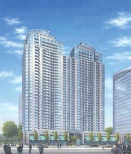 Preview image for 4968 Yonge St #3011, Toronto