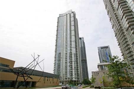 Preview image for 35 Mariner Terr #805, Toronto