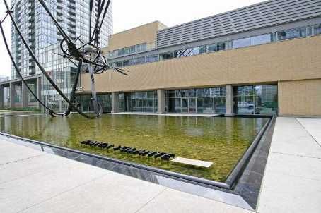 Preview image for 35 Mariner Terr #805, Toronto