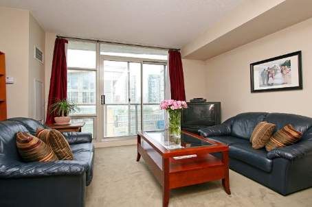 Preview image for 35 Mariner Terr #805, Toronto