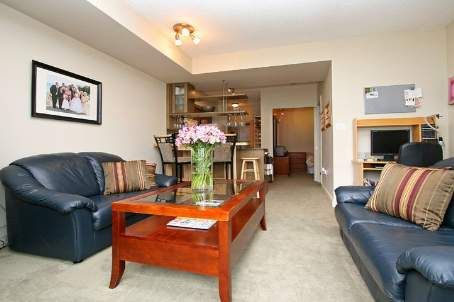 Preview image for 35 Mariner Terr #805, Toronto